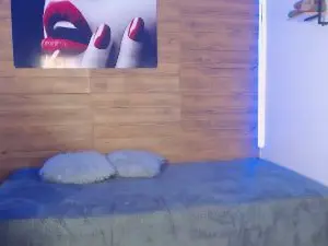 Cam4 Live Sex of trevor_mob