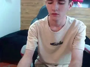 Cam4 Live Sex of trevor_mob