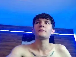 Cam4 Private Sex Chat of trevor_mob
