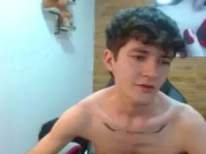 Cam4 Best Webcam of trevor_mob
