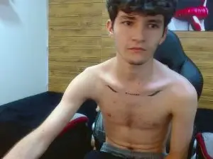 Cam4 Adult Webcam of trevor_mob