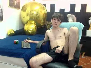 Cam4 Live Sex of trevor_mob