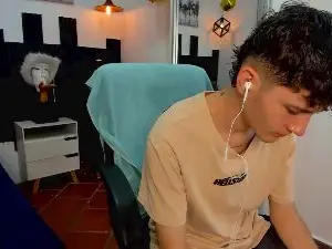 Cam4 Sex Chat of trevor_mob