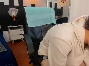 Cam4 Live Sex of trevor_mob