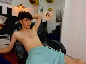 Cam4 Live Sex Cam of trevor_mob