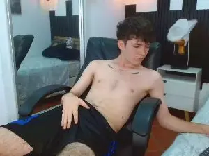 Cam4 Live Sex Cam of trevor_mob