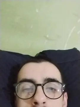 Cam4 Sex Cam of Dragondefuego20