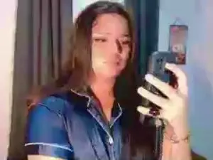 Cam4 Adult Webcam of Sexxymitch