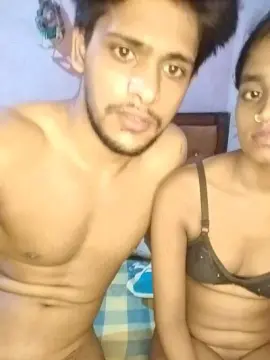 Cam4 Live Sex of Sexy_couple_202