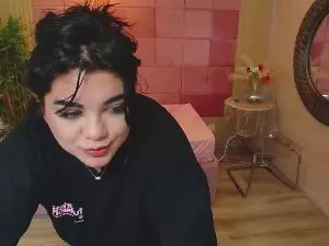 Cam4 Sex Cam of SpicyCarlaX