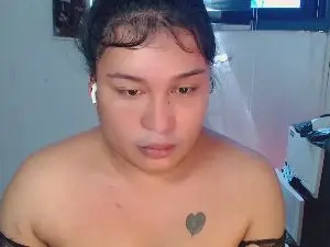 Cam4 Live Sex Cam of Tgirl_bella