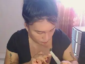 Cam4 Sex Cam of Tgirl_bella
