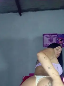 Cam4 Sex Cam of Villerita