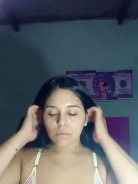 Cam4 Adult Video Chat of Villerita