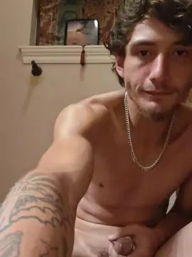 Cam4 Adult Webcam of Younghardcock21