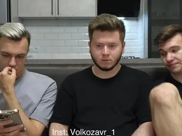 Cam4 Sex Chat of alexxx_d