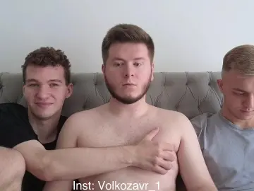 Cam4 Sex Cam of alexxx_d