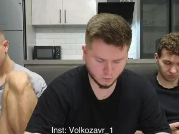 Cam4 Live Sex of alexxx_d