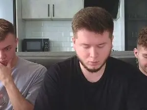 Cam4 Adult Webcams of alexxx_d