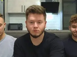 Cam4 Private Sex Chat of alexxx_d