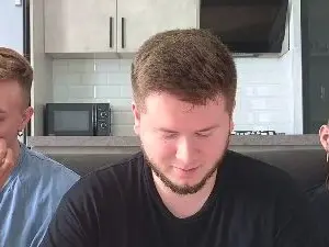 Cam4 Nude Webcam of alexxx_d