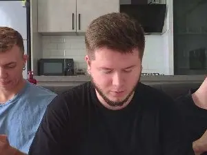 Cam4 Live Sex of alexxx_d