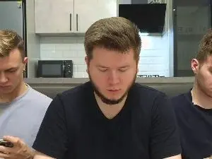 Cam4 Live Porn of alexxx_d