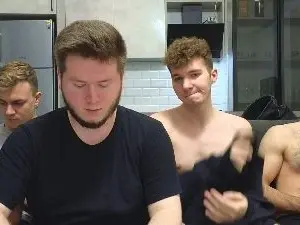 Cam4 Private Sex Chat of alexxx_d