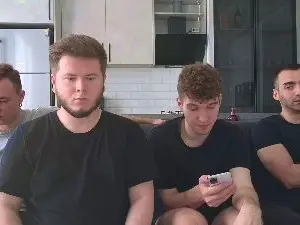 Cam4 Free Porn Cam of alexxx_d