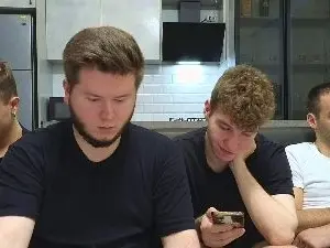 Cam4 Adult Video Chat of alexxx_d