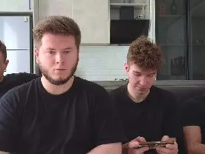 Cam4 Sex Cam of alexxx_d