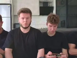 Cam4 Adult Video Chat of alexxx_d