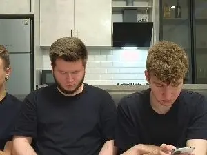 Cam4 Live Sex Cam of alexxx_d