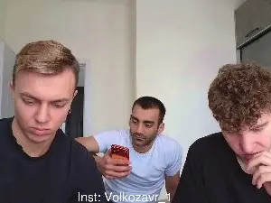 Cam4 Best Webcam of alexxx_d