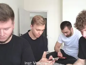 Cam4 Adult Video Chat of alexxx_d