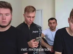 Cam4 Private Sex Chat of alexxx_d