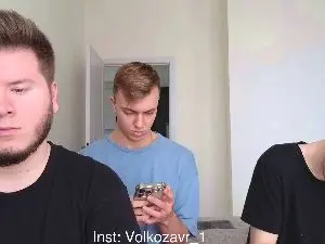 Cam4 Free Porn Cam of alexxx_d