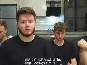 Cam4 Private Sex Chat of alexxx_d