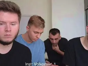 Cam4 Live Porn of alexxx_d