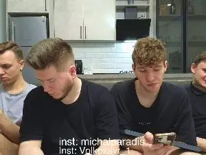 Cam4 Free Porn Cam of alexxx_d