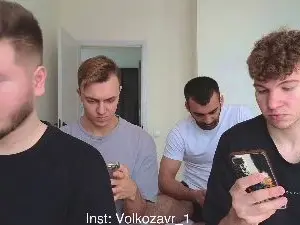 Cam4 Free Porn Cam of alexxx_d