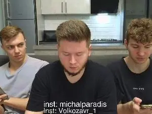 Cam4 Best Webcam of alexxx_d