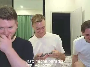 Cam4 Best Webcam of alexxx_d