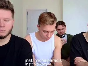 Cam4 Free Live Porn of alexxx_d