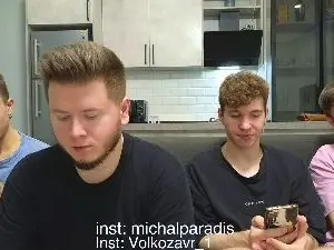 Cam4 Sex Cam of alexxx_d