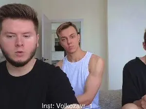 Cam4 Live Sex of alexxx_d