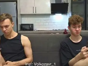 Cam4 Sex Chat of alexxx_d