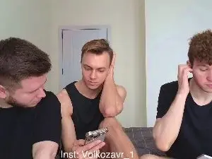 Cam4 Adult Webcam of alexxx_d