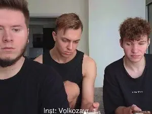 Cam4 Sex Cam of alexxx_d