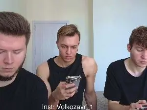 Cam4 Private Sex Chat of alexxx_d